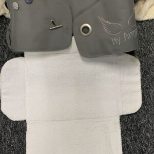 Sac à langer Béaba