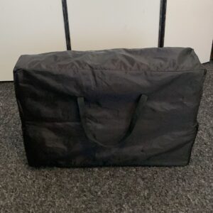 Matelas pliant