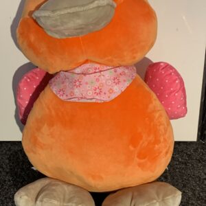 Grande peluche Noukie&rsquo;s