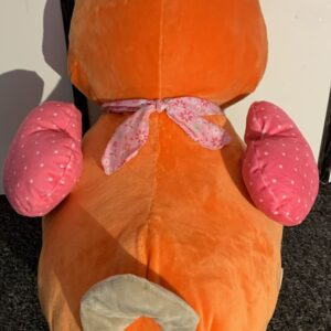 Grande peluche Noukie&rsquo;s