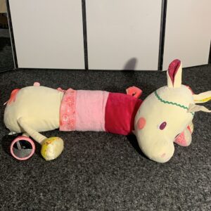 Grande peluche d&rsquo;activités Lilliputiens